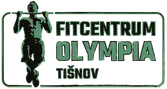 Fitcentrum Olympia Tišnov
