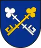 Obec Křoví